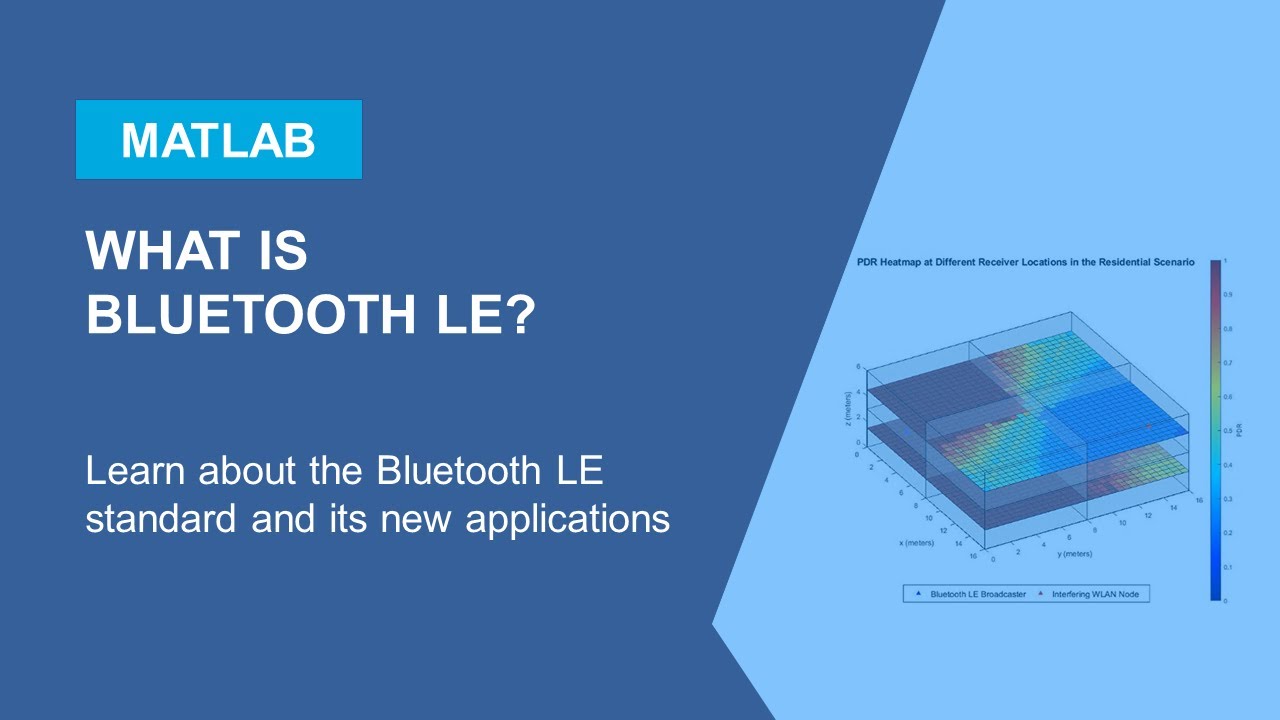 Czym jest Bluetooth LE?