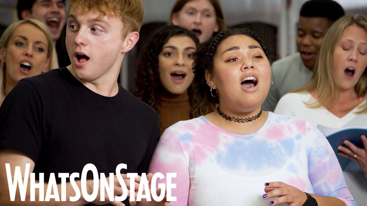 Dear Evan Hansen in the West End | 