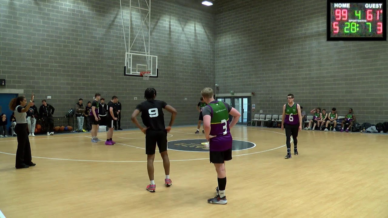 The Sheffield College v Edge Hill University