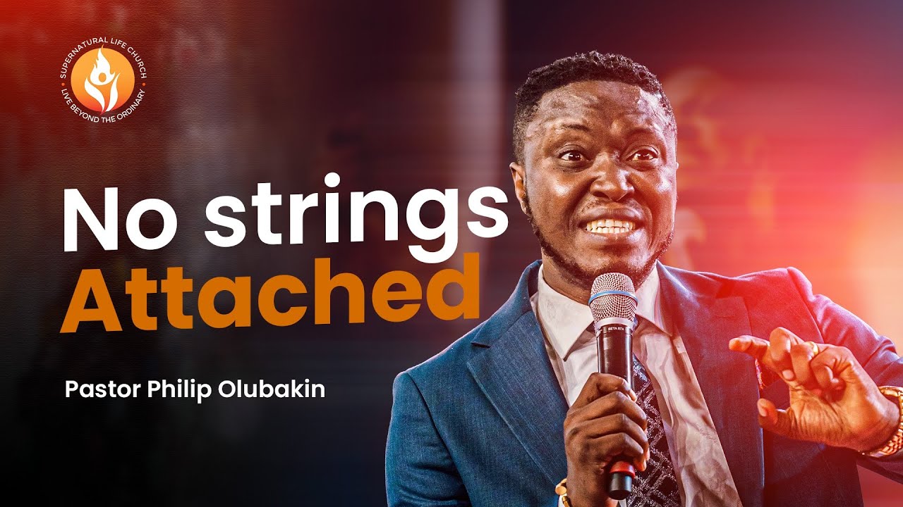 NO STRING ATTACHED || FIRST SERVICE