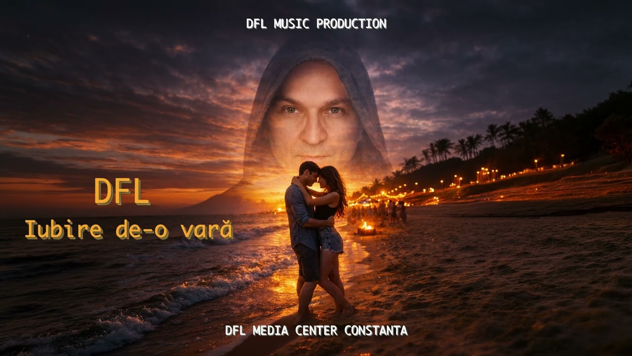 DFL- Iubire de-o vara