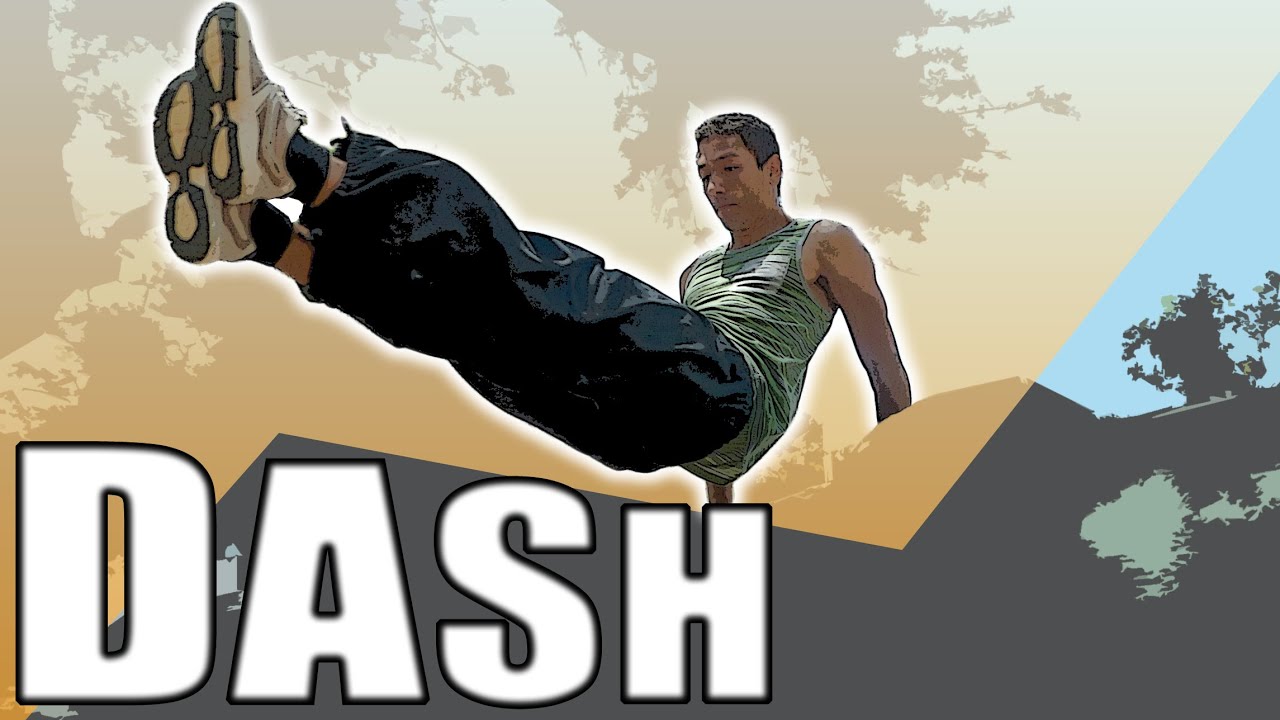 DASH VAULT • Tutorial em Português