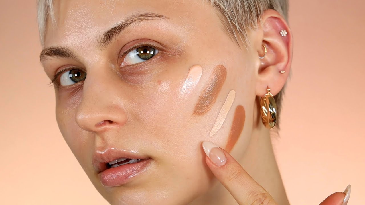 OK...here's the truth about your undertone