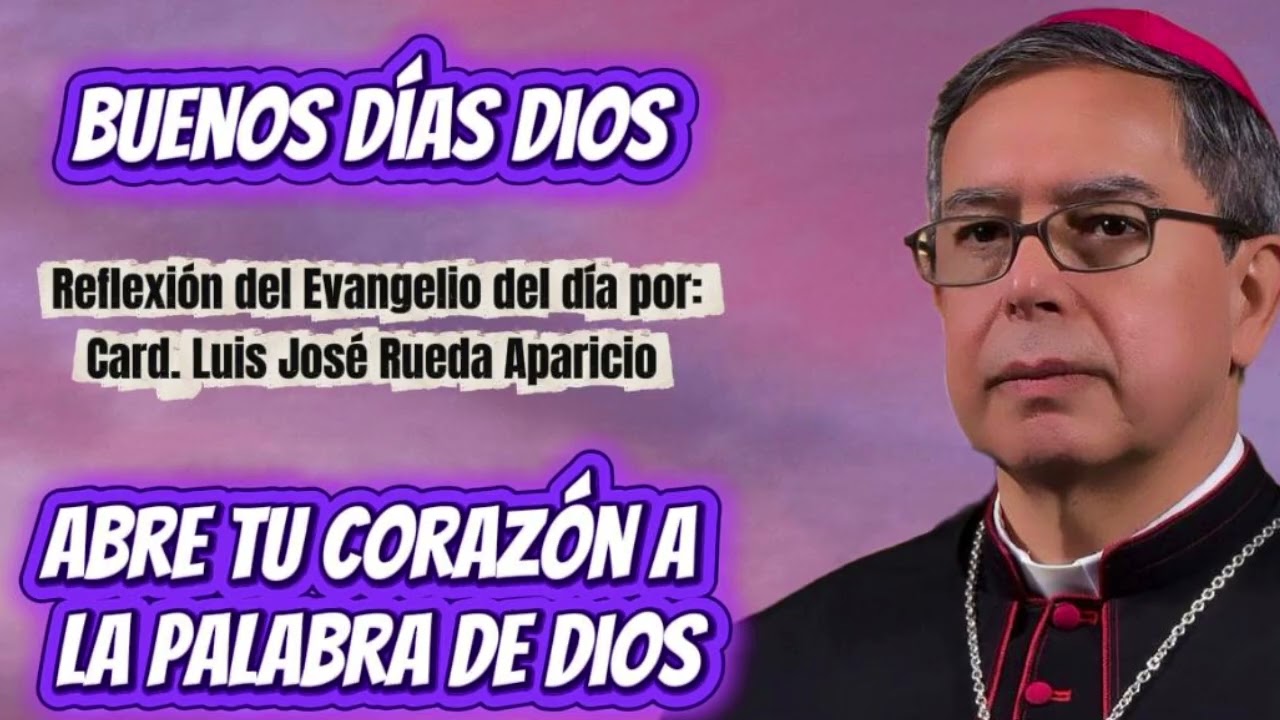 «Buenos Días Dios» Lunes 9 Marzo 3ª Sem de Cuaresma 2R 5,1-15a / Sal 42(41),2.3; 43(42) /Lc 4,24-30.