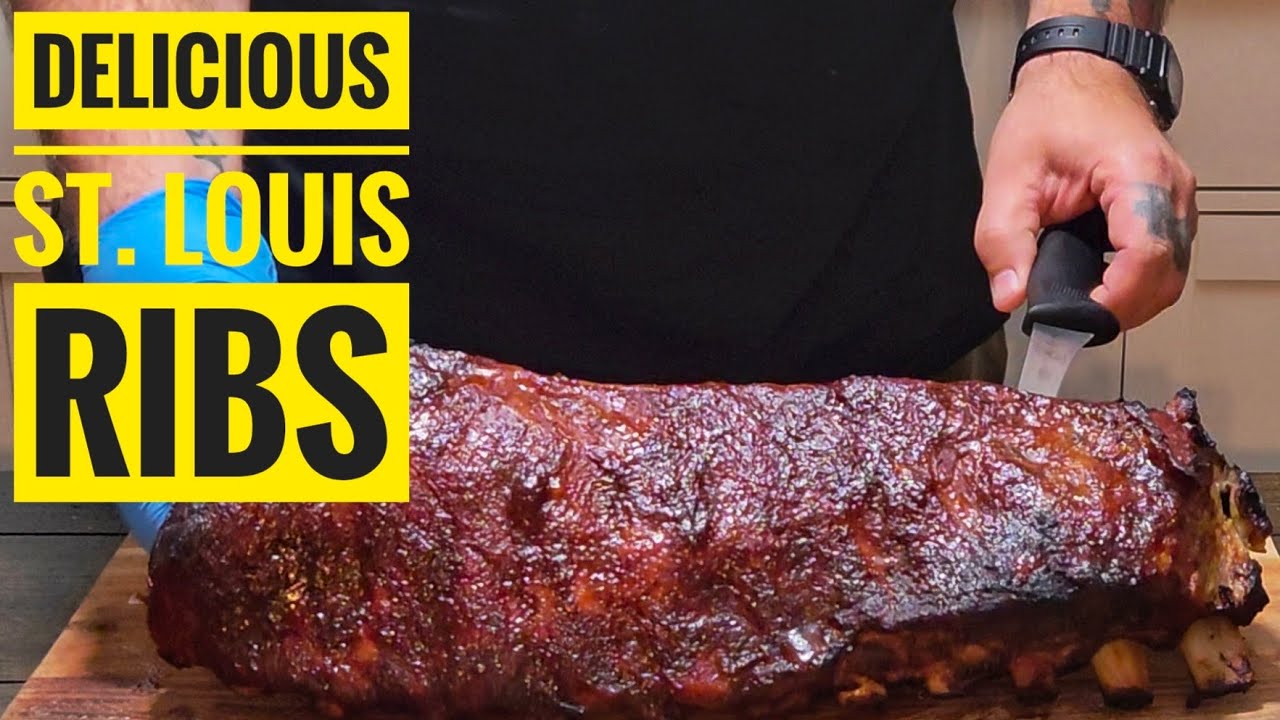 Smoked ribs on a CHEAP grill? (Americana kettle grill test)