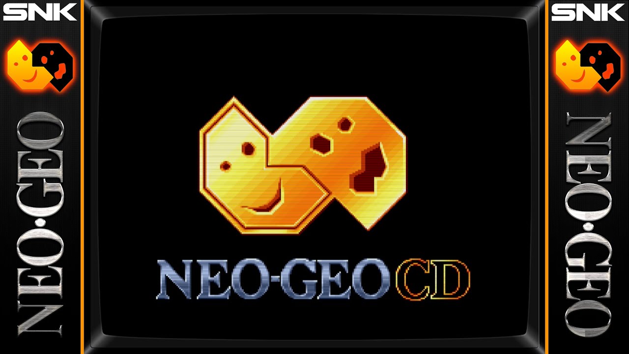 MiSTer FPGA - NeoGeo CD WIP - By paulb-nl