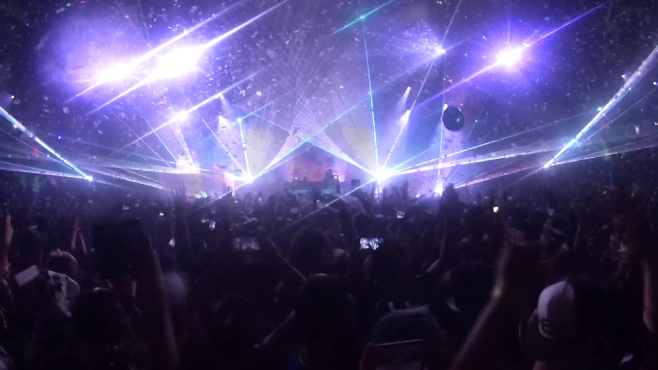 Nectar's Freaky Deaky 10-28-17