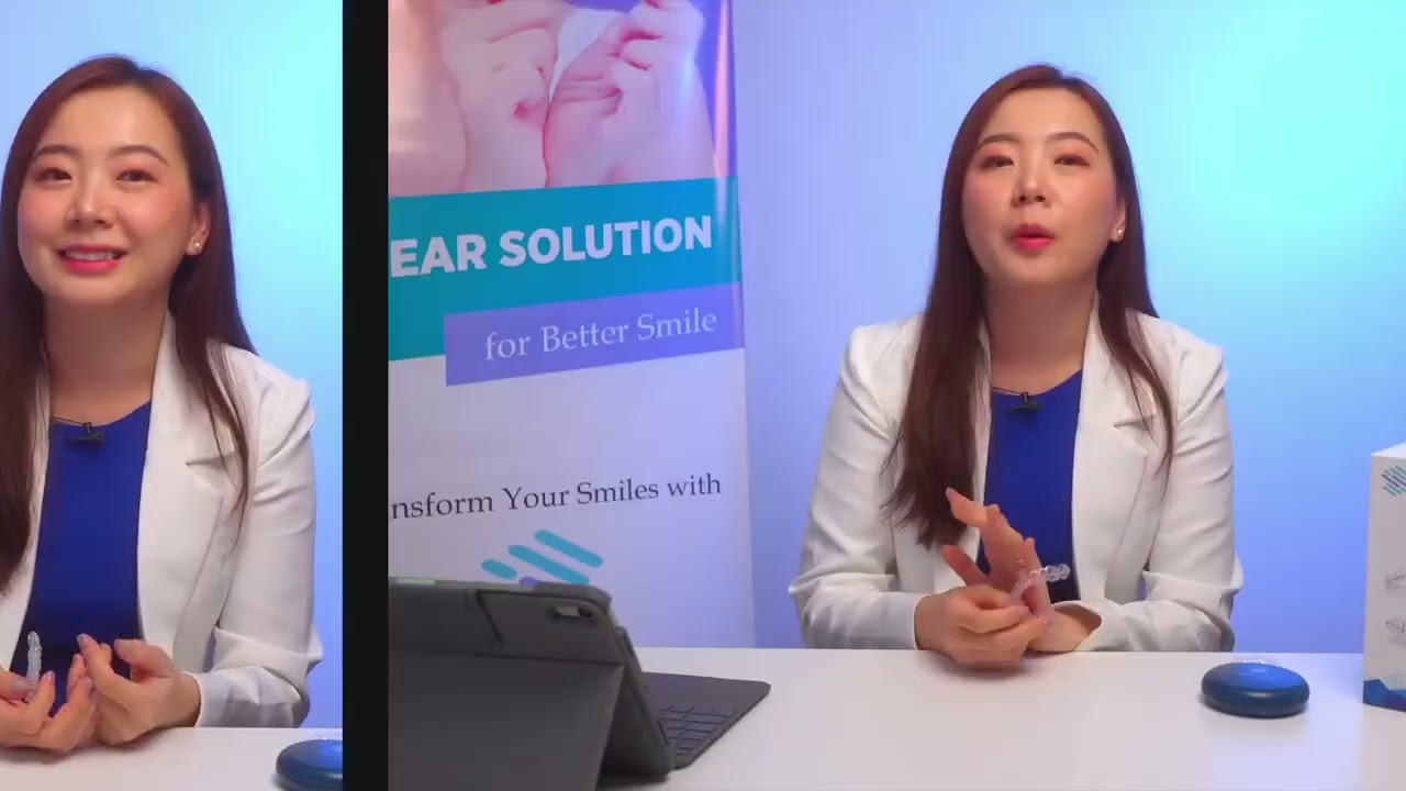 Brace တပ်လက်စကြီးနဲ့ နိုင်ငံခြားထွက်လို့ရလား