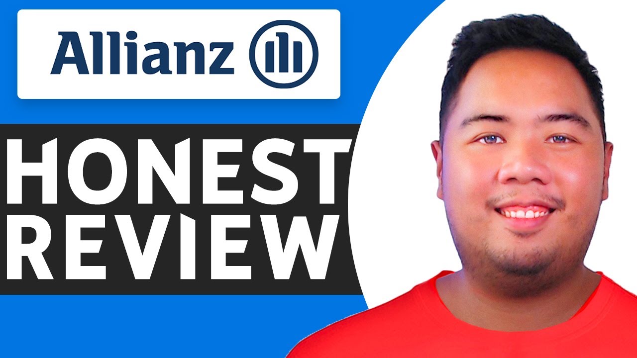 Allianz Travel Insurance Review - Is It WORTH IT?