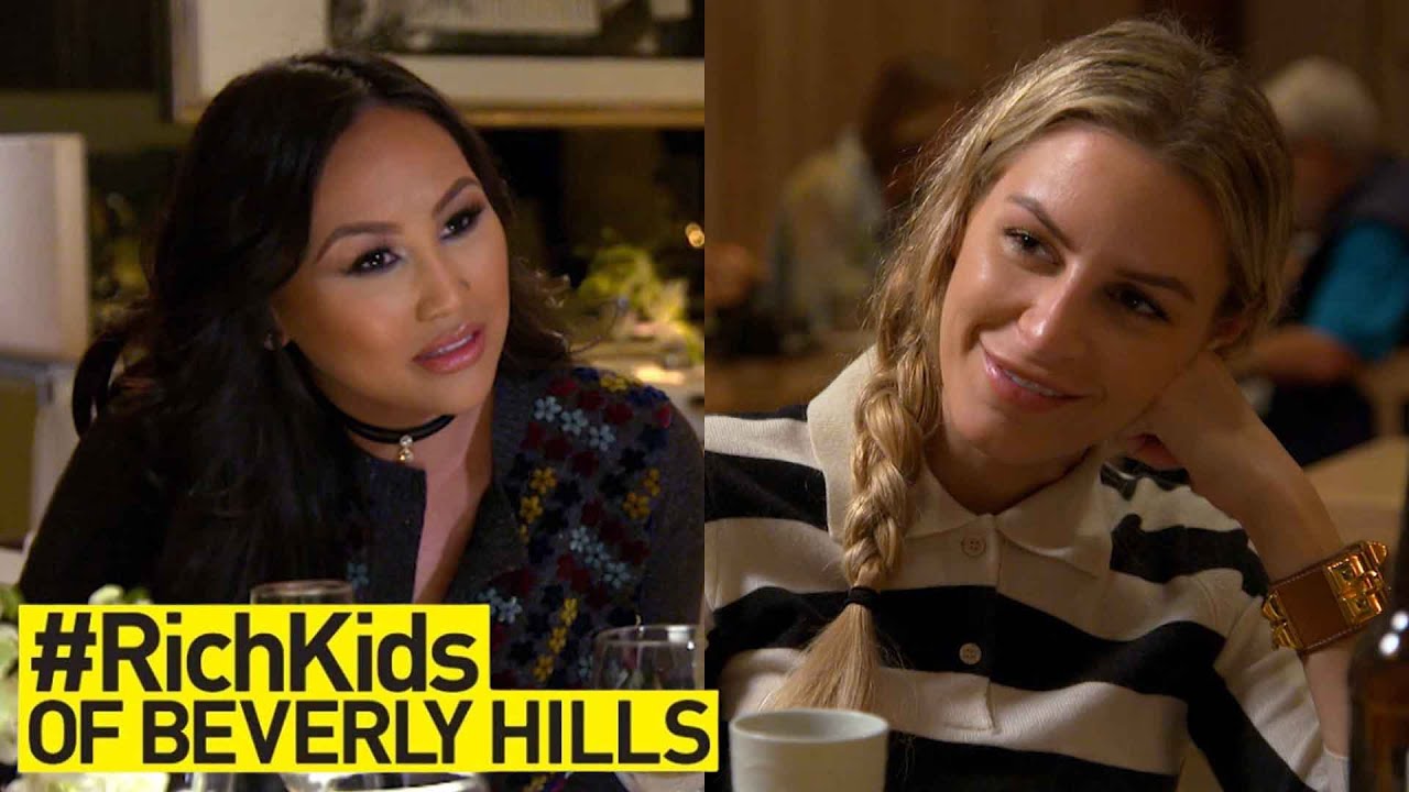 Full Episode: #BadNewsBianca | Rich Kids of Beverly Hills: S4 E06 | E! Rewind