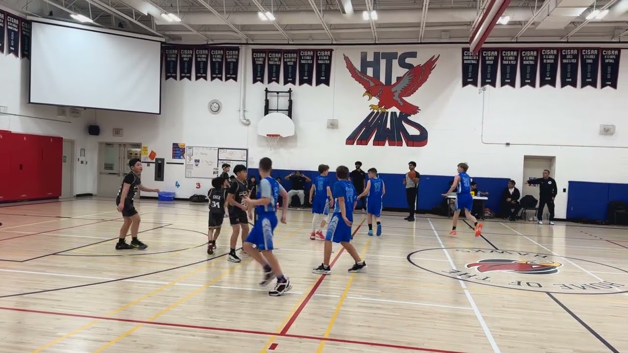 20260215 PDME at Etobicoke shift_ 7