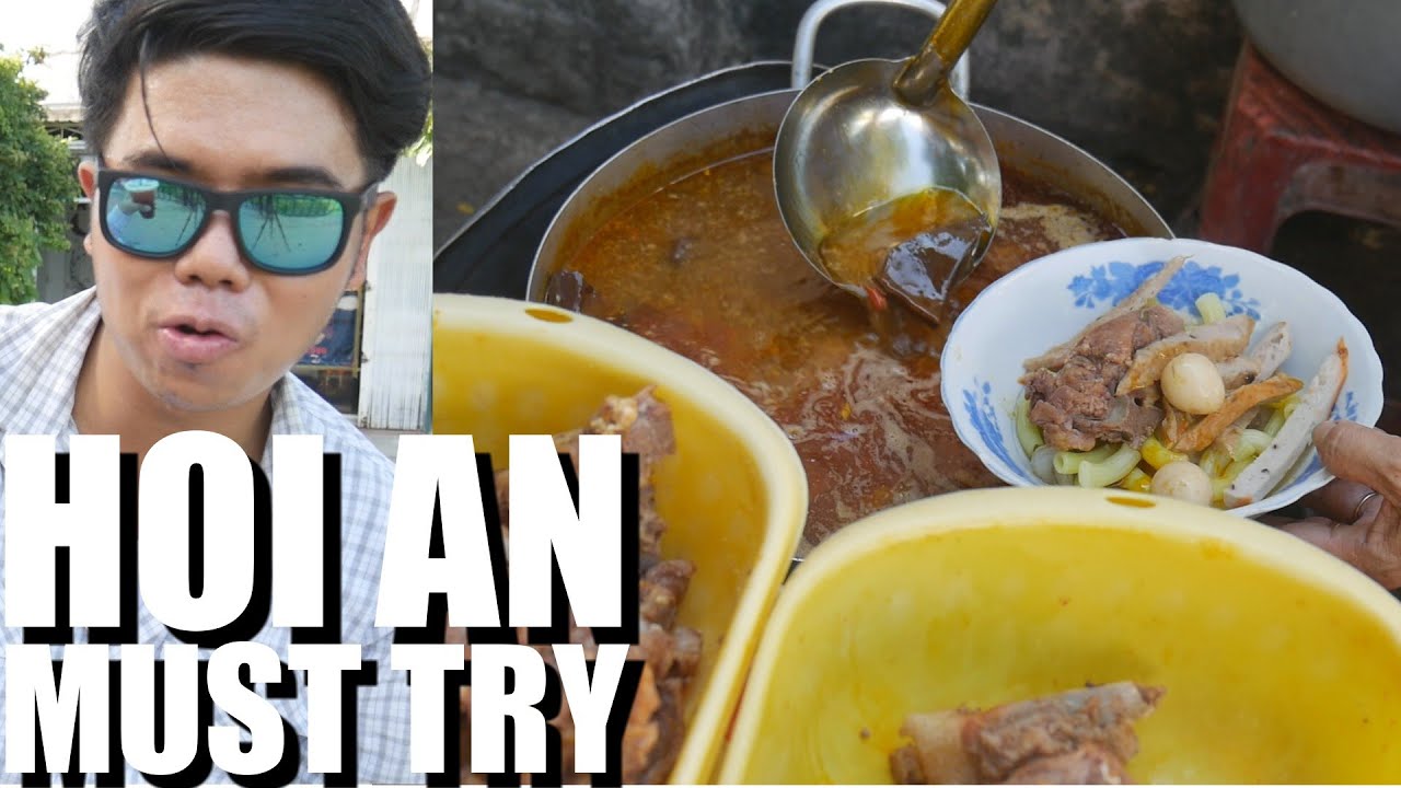 is VIETNAM too TOURISTY? - Da Nang's Ba Na Hill and Hoi An's Old Town - a Kyle Le vlog