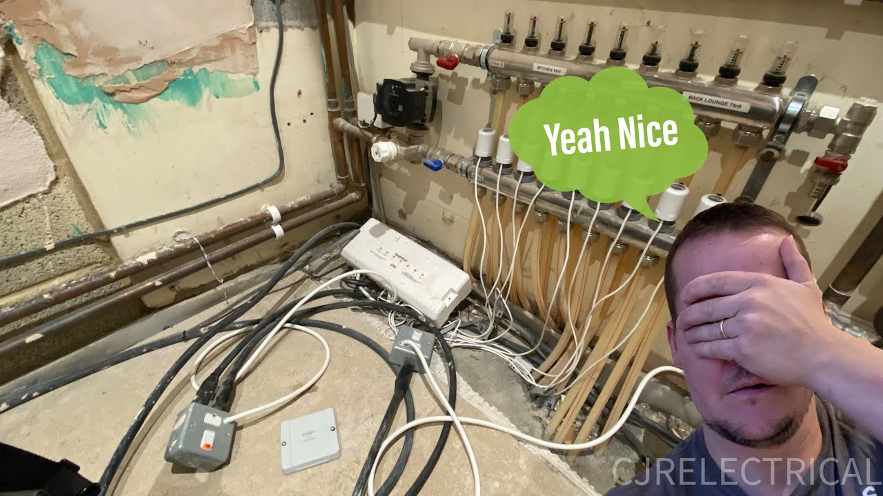 BODGE IT AND SCARPER. Cjrelectrical
