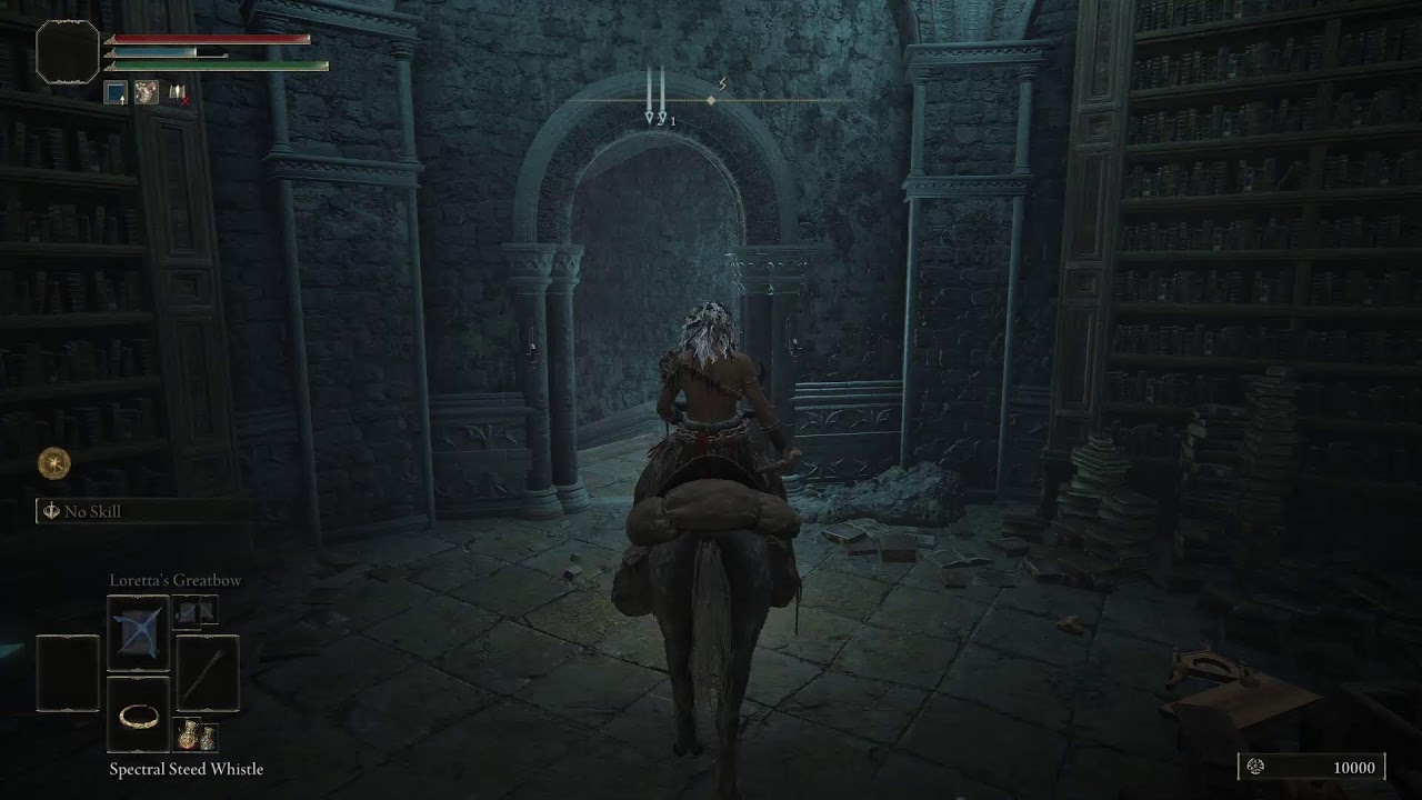 New Character Eleden Ring