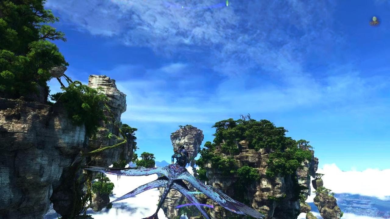 Avatar: Frontiers of Pandora shadow wood bellsprig location part 8