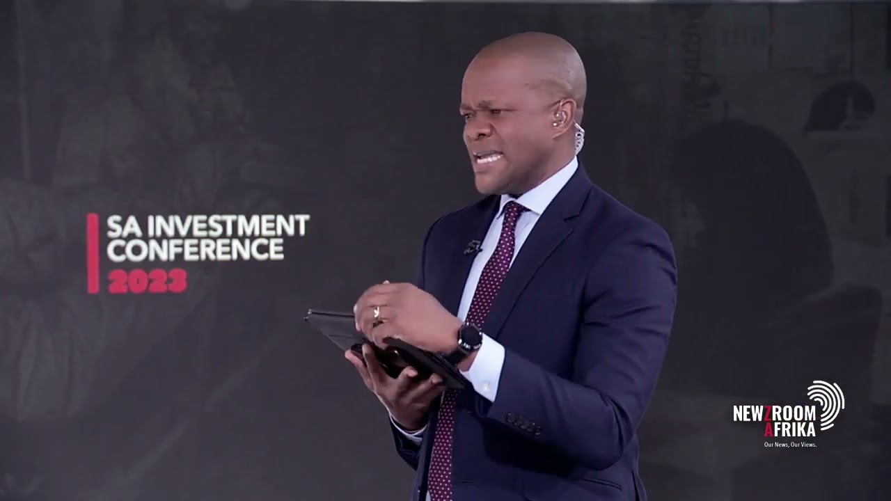 What does SA have to offer to attract investment?
