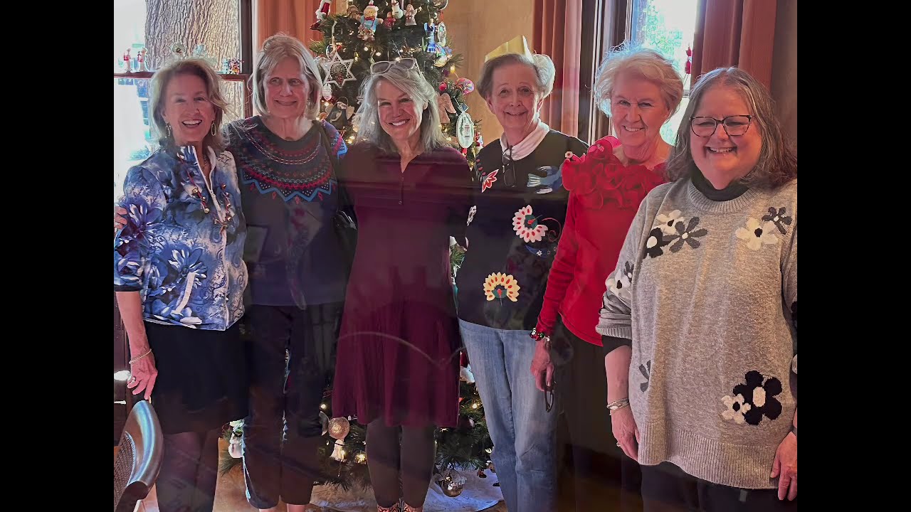 2025 Dec 11 - 49th Christmas Brunch 🎶