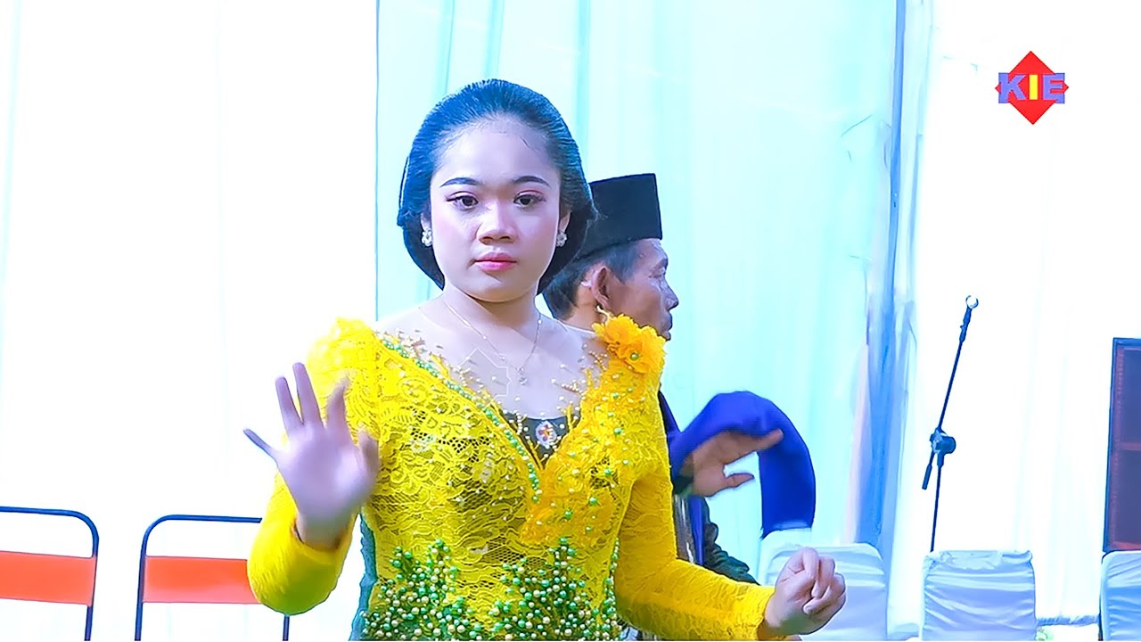 LALI OPO PANCEN LALI // Dewa Musica // KiE