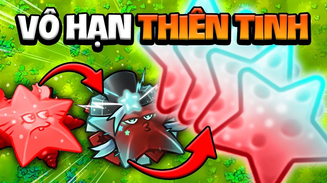 LÕI NÂNG CẤP LỖI NHẤT CỦA SAO TỐI THƯỢNG VÀ MÀN CHƠI THE GOD  HỒI HỘP NHẤT PVZ FUSION