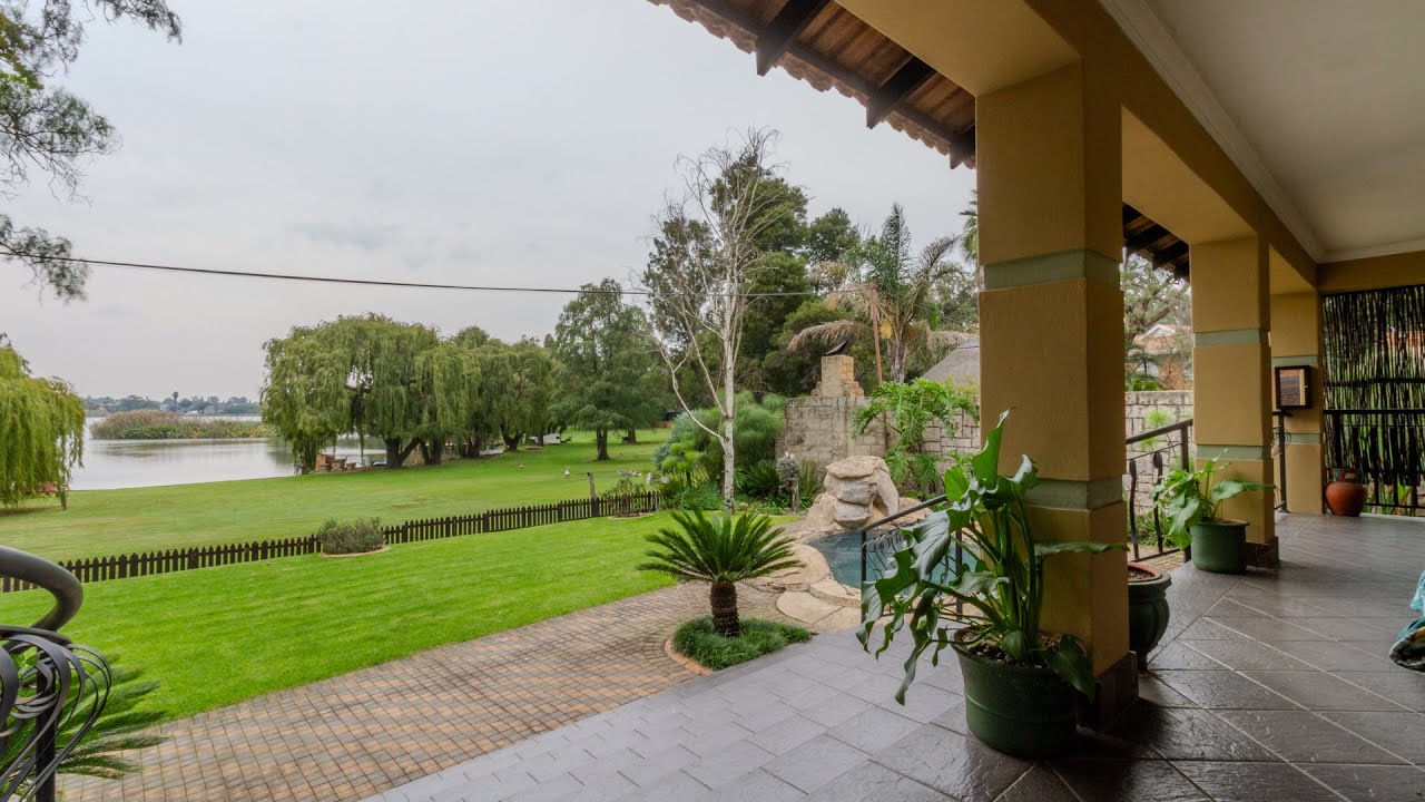 3 Bedroom house for sale in Dalpark Ext 1, Brakpan | Rawson Properties BSN