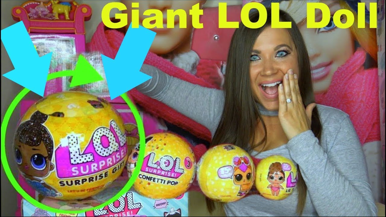FAKE LOL Surprise Series 4 under wraps opening fake lol surprise Biggie Pet doll Series 4 under wrap