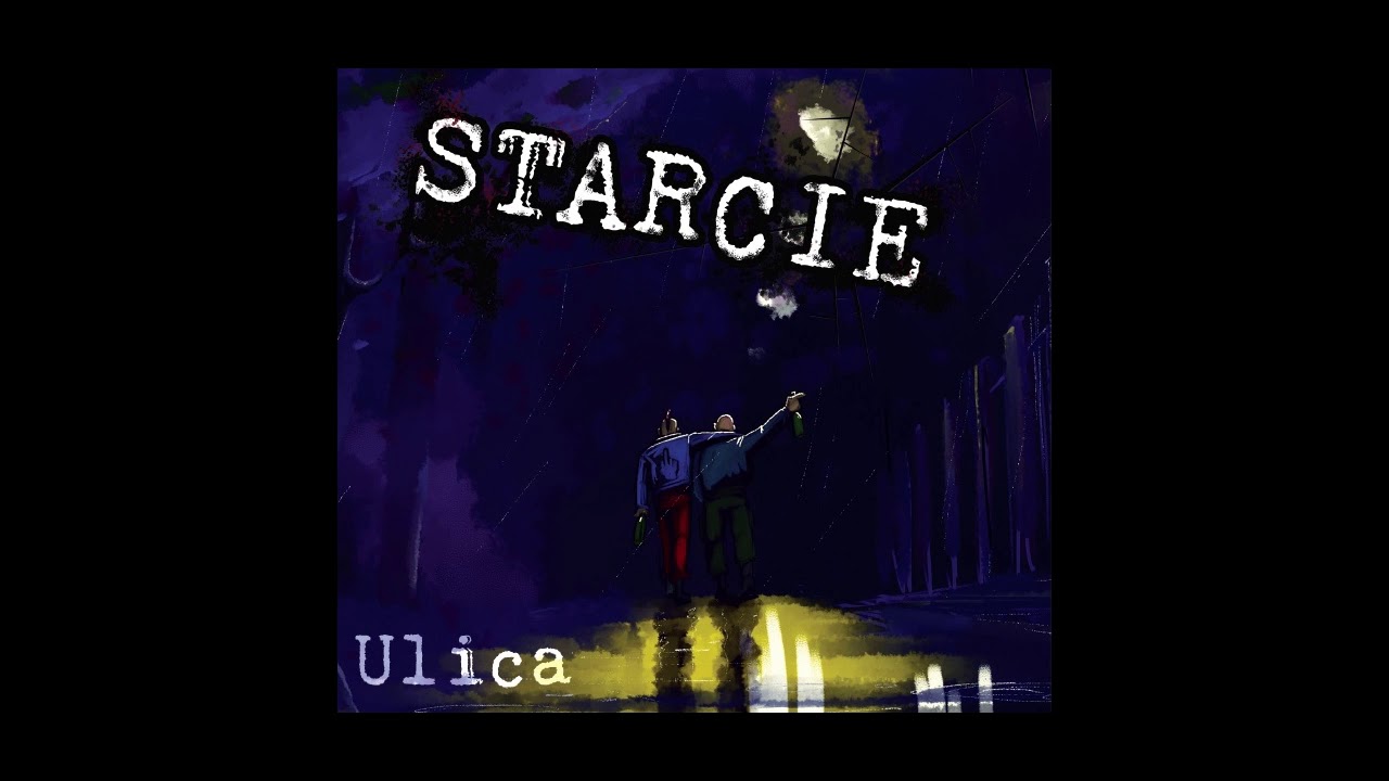 Starcie - Oprawca