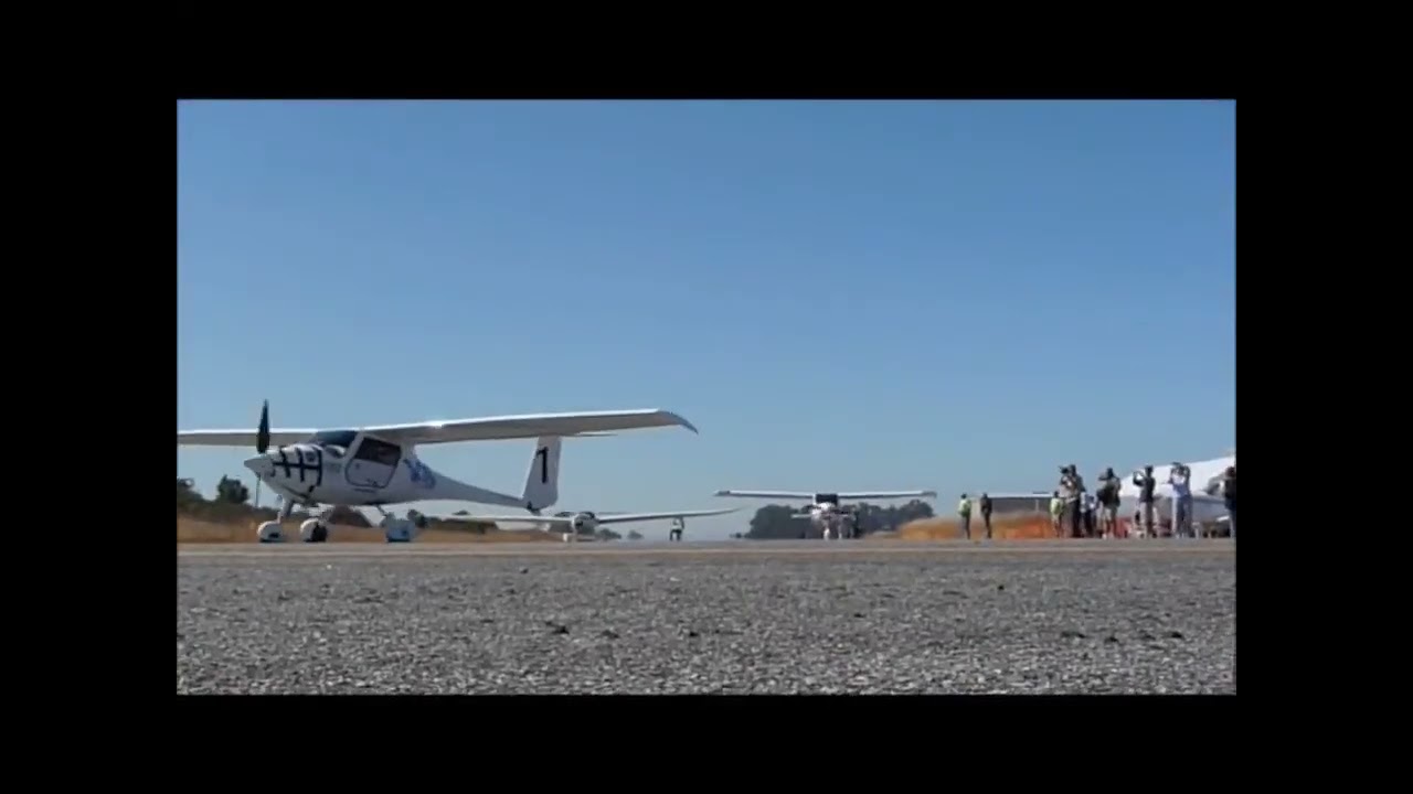 2024 Pipistrel Taurus Electro G2.5 Electric Self Launching Glider For Sale