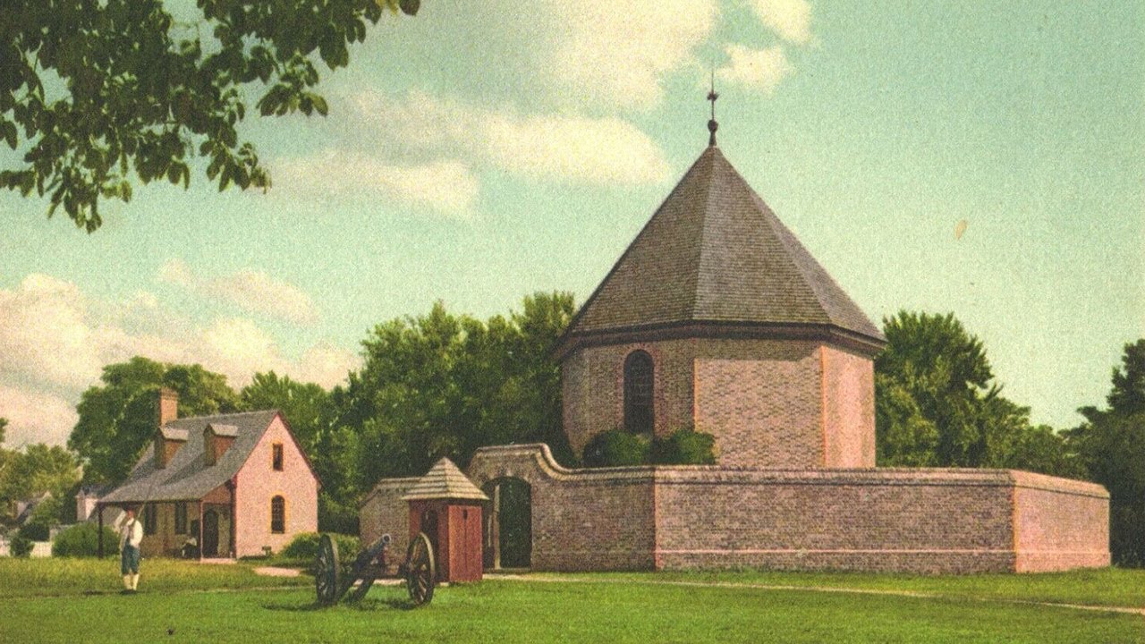Preserving the World&rsquo;s Largest Outdoor Living History Museum: Colonial Williamsburg