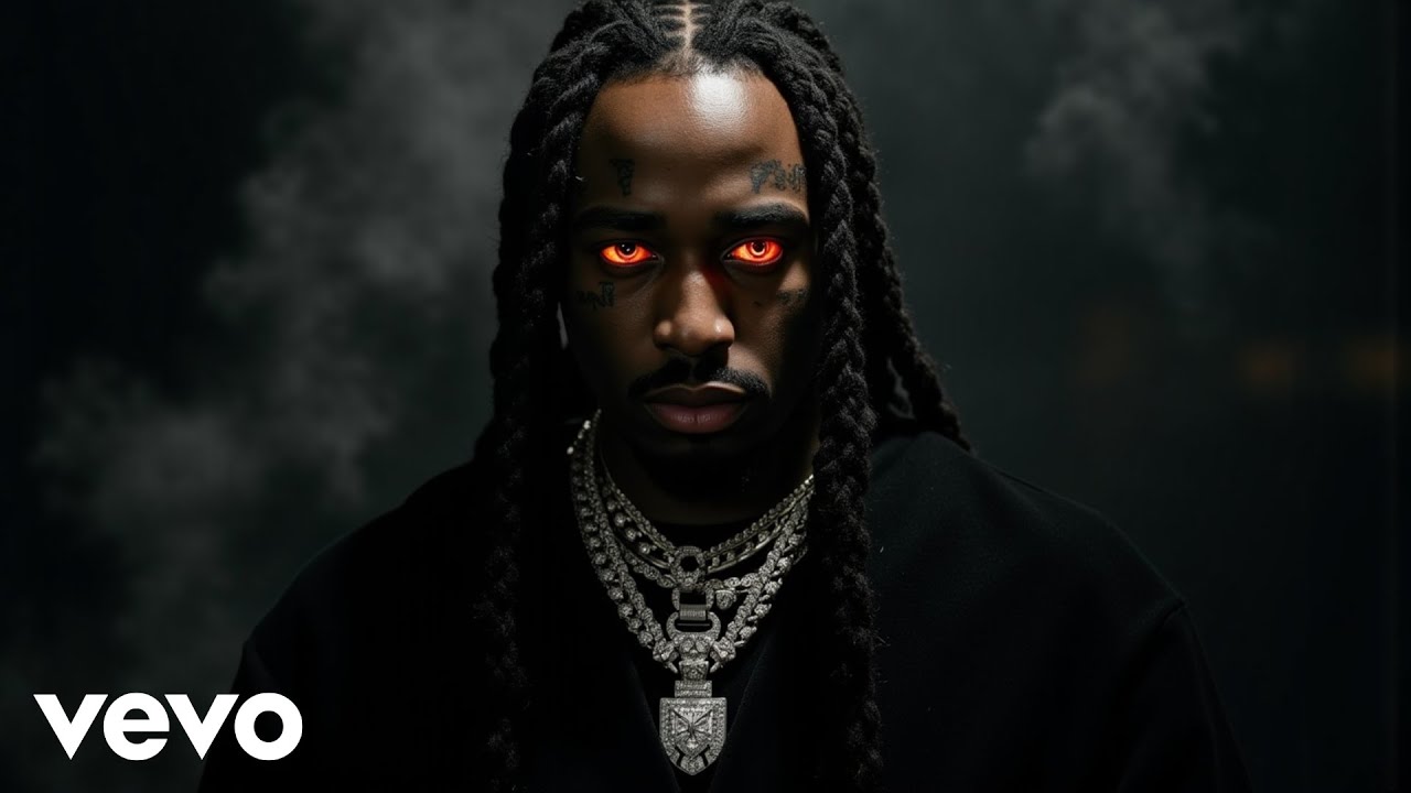 Quavo - Demons ft. Travis Scott, Offset & Takeoff (Music Video) 2026