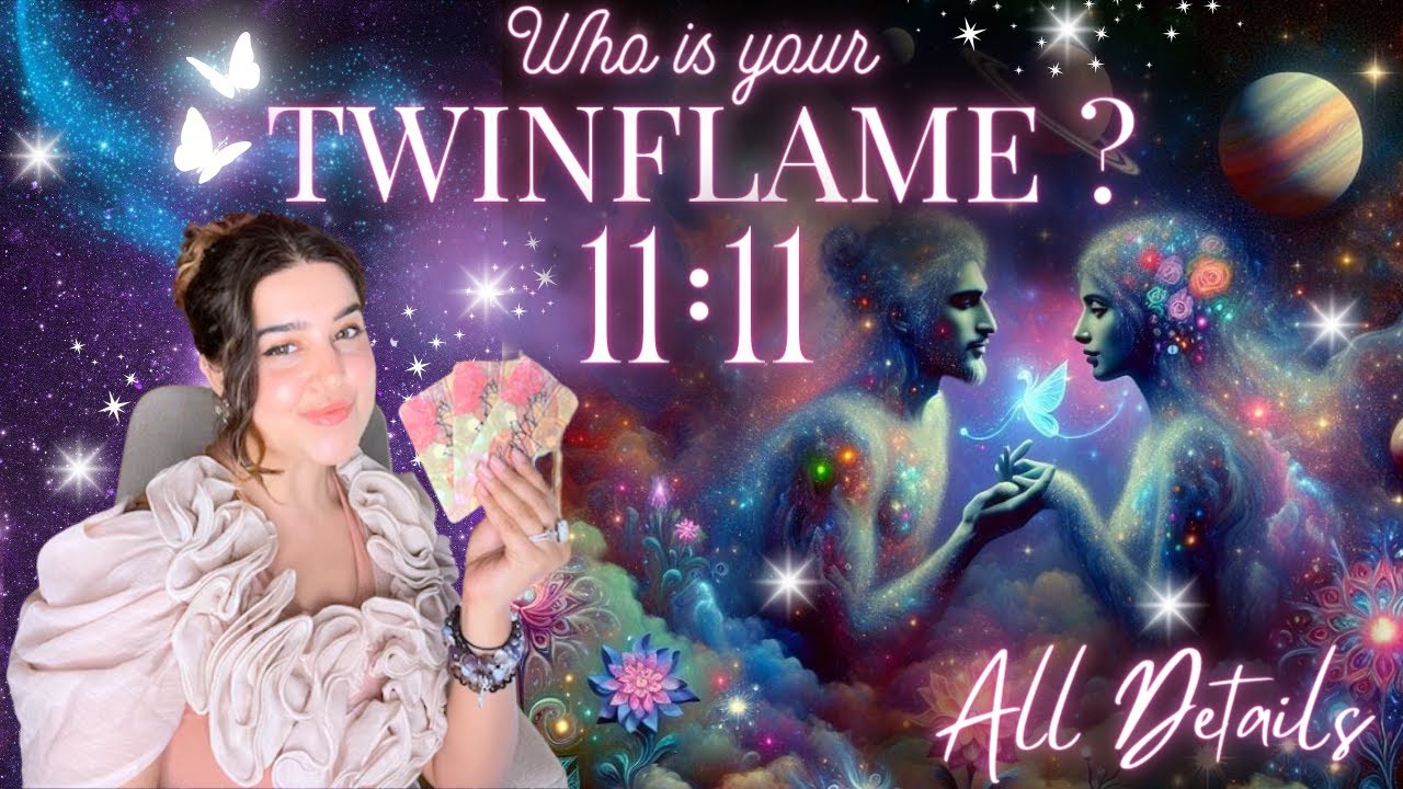 Who is your TWINFLAME ?🔥🔥Your Journey + How to Recognise & Union Timeline 💕 All Details🔮Tarot Hindi
