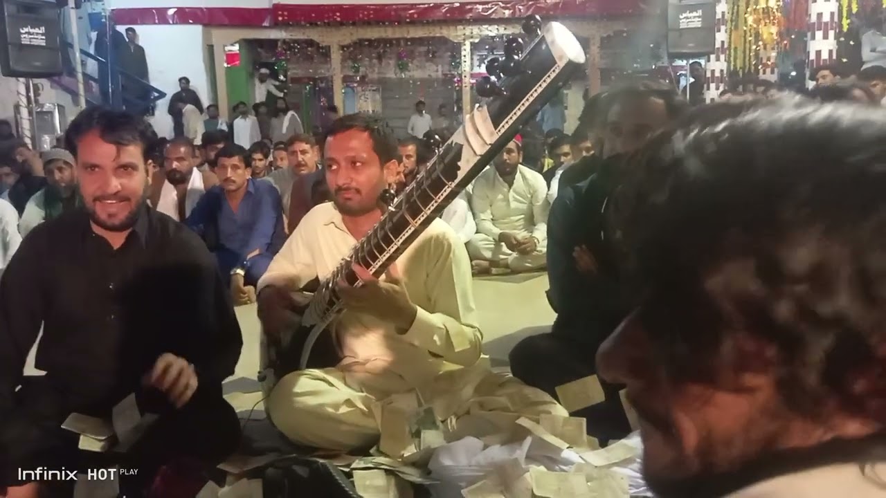 Pothwari Sher Saaz Sitar Nawaz Polo || Kamra Shareef Kotli sattian 2025 ||
