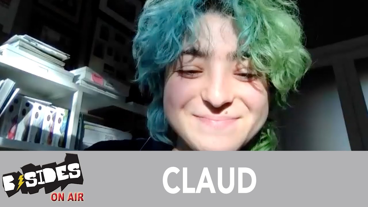 Claud Talks How Multiple Relationships Influenced Debut LP 'Super Monster' - 