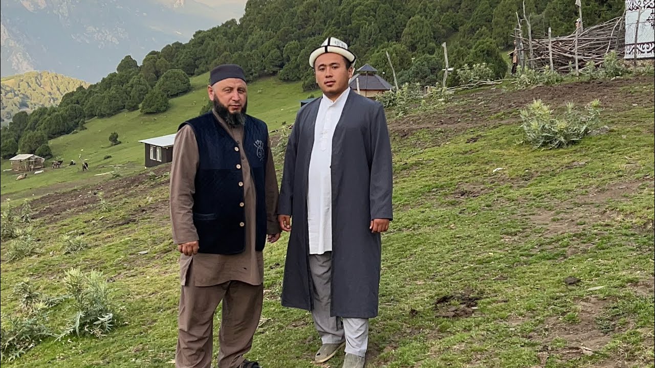 Аракты таштагын келсе, биринчи арак досторду ташта!!! Устаз Абдужамал Зулпукаров