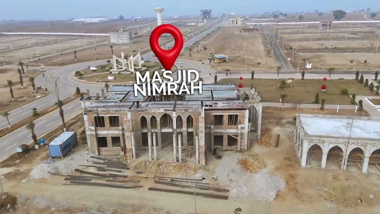 Mehria Paradise Attock | Mehria Town | Attock