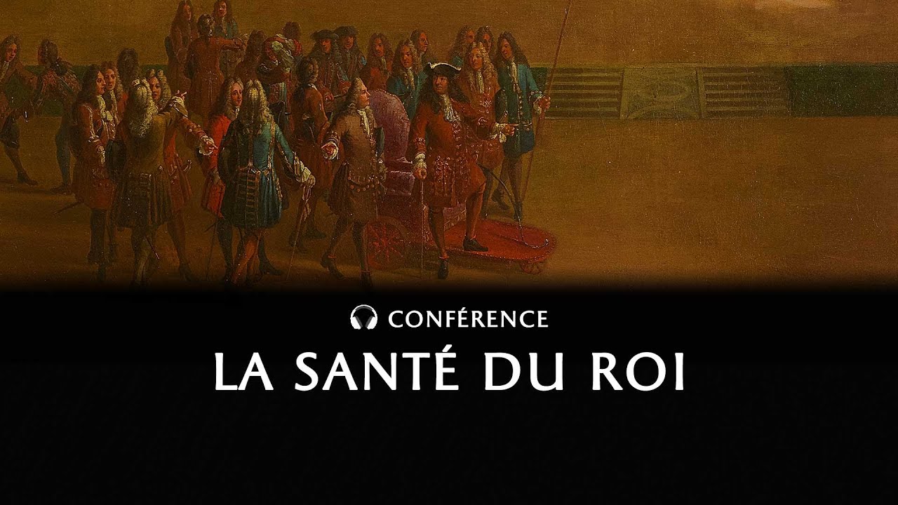 La santé du Roi