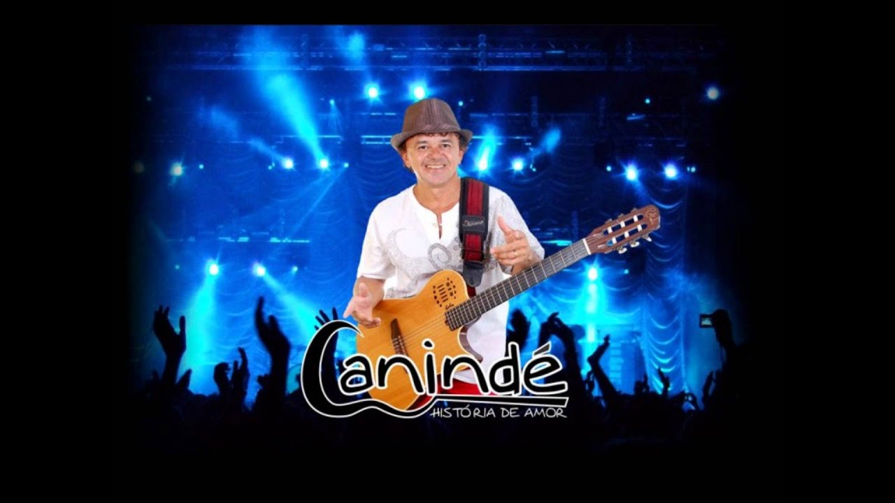 Canind&eacute; - Retrovisor