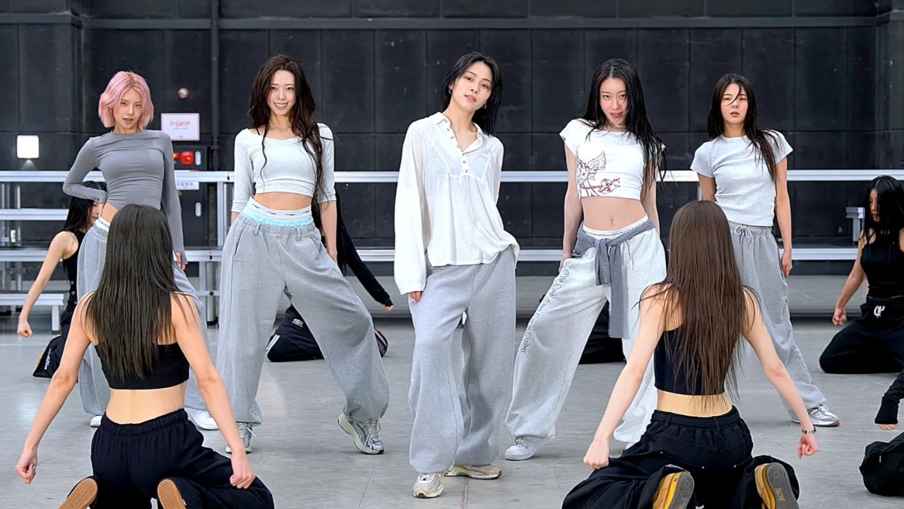 ITZY - 