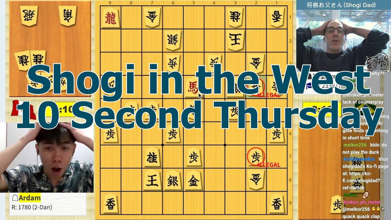 Stream 600: SITW Ten Second Thursday Tournament - 2026-02-19