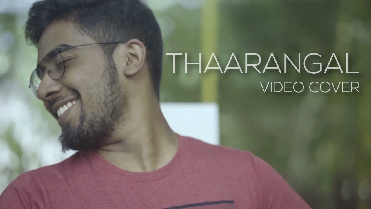 THAARANGAL- NORTH 24 KAATHAM- VIDEO COVER- Jwala 2015 MBBS- Govt Medical College Trivandrum.
