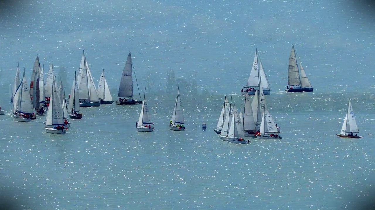 Balatonkenese Egy perc Magyarország