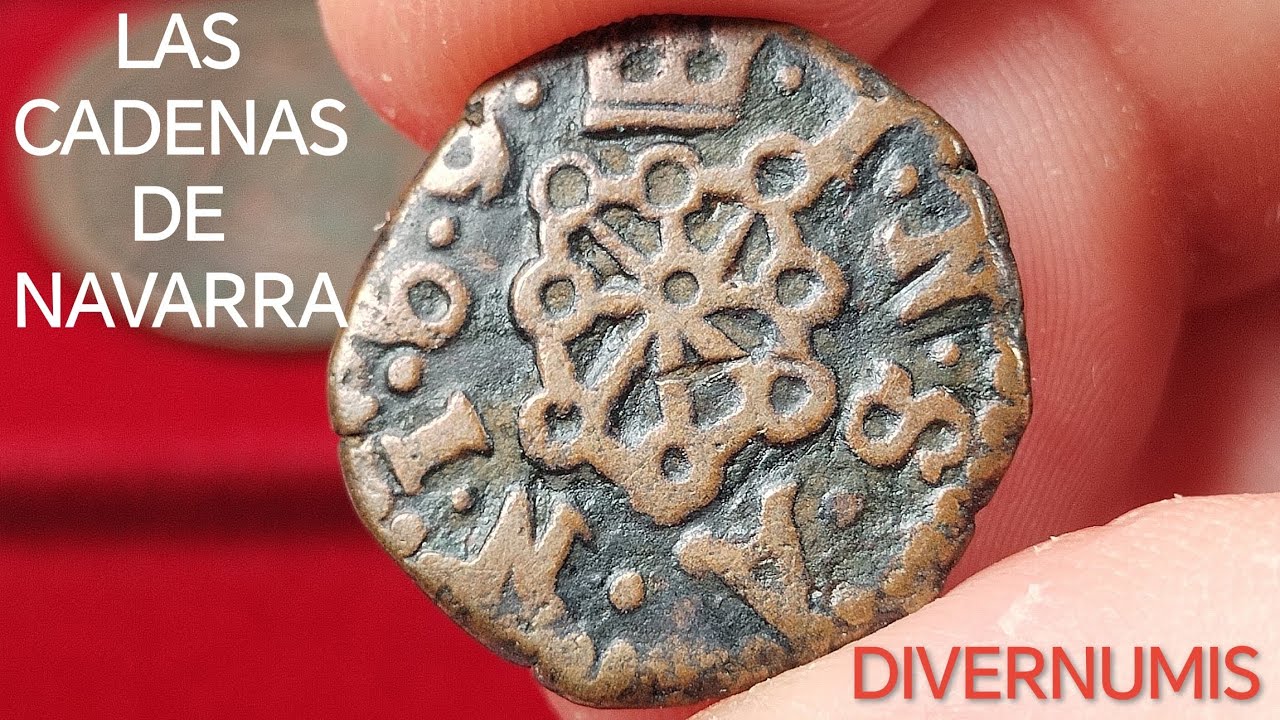 Las cadenas de Navarra