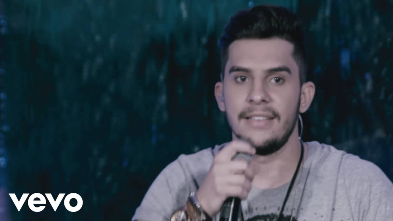 Vinícius Lobo - Cuida Desse Coração