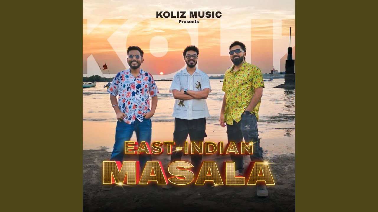East - Indian Masala
