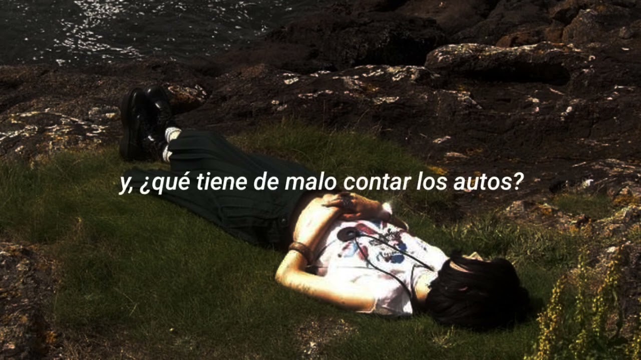 you're not the only one i know | the sundays | sub español