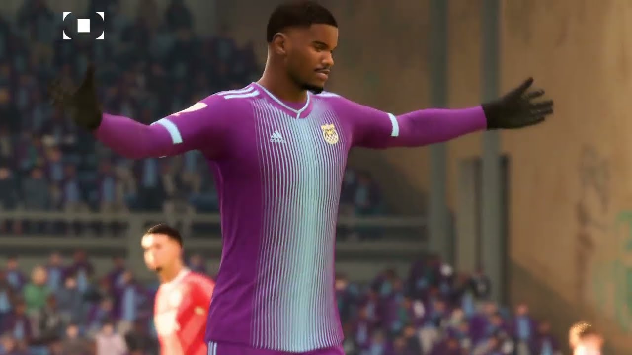 Charlton 0-2 Pearce | Championship Highlights 25/26 Career Mode