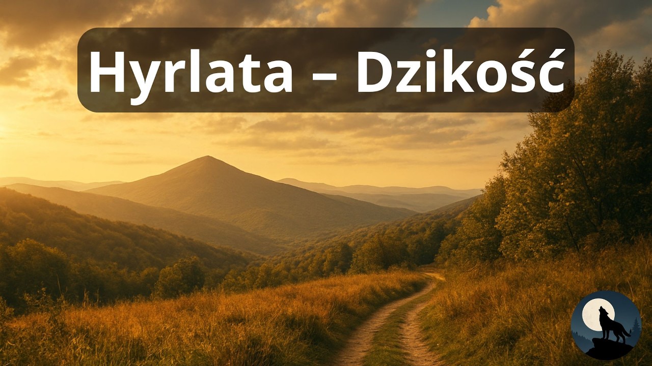Hyrlata jakiej nie znasz &ndash; magia trasy z Żubraczego #bieszczady