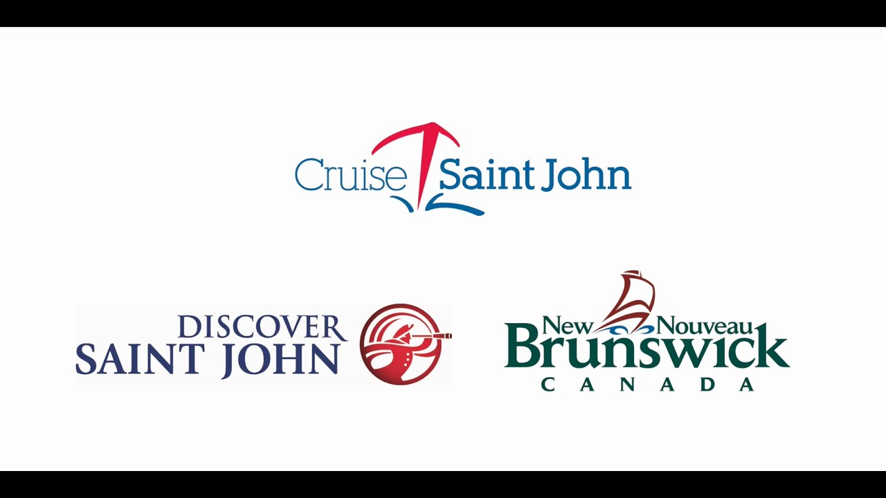 Cruise Saint John  2016