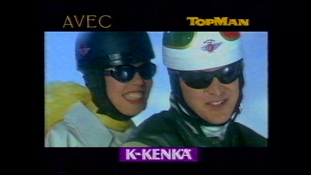 MTV3 elokuu 1997 Seuraavaksi / Mainoksia #115