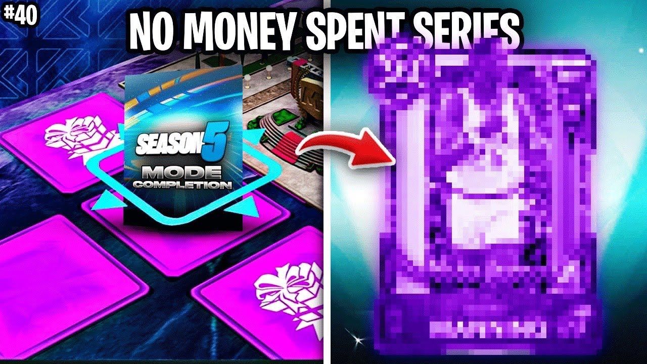 Я прошёл режим «Испытание на выбывание» и получил карточку с рейтингом 99. Стоило ли это того? NB...