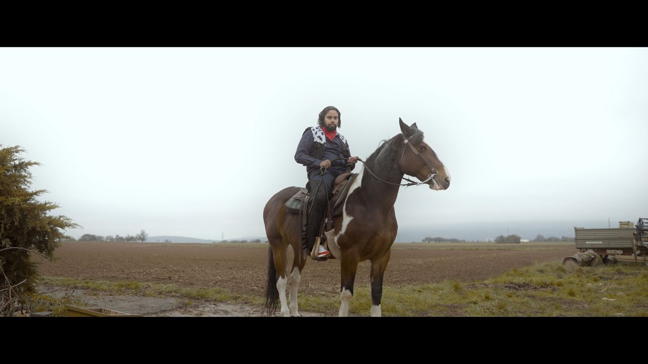 Gucci Qzi - WAS LOS (prod. by Misan) [Official Video]